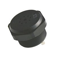 Piezoelectric buzzer QJ0609-012