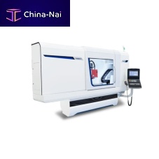Surface grinding machine PLANOMAT XT EssentialworkpieceuniversalCNC