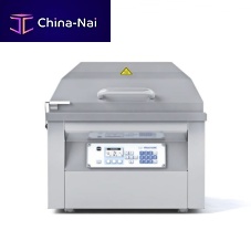Semi-automatic packing machine C 200 TCvacuumtabletopcompact