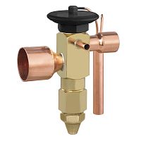 Expansion thermostatic valve OEbrassfor air conditioningfor refrigeration