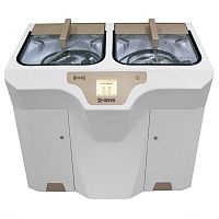 Endoscope washer-disinfector floor-standingautomatictop-loading