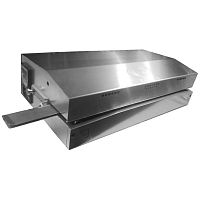 Medical sealer SR-44semi-automaticbenchtopcontinuous