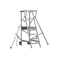 Work platform F0900500 seriesrollerfor construction sitefor formwork