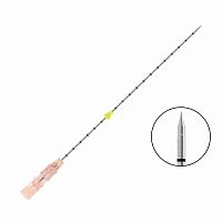 Histological biopsy needle CONICALsoft tissue biopsycytological biopsyechogenic