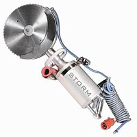 Industrial bone band saw 61.1321.00stainless steel