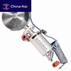 Industrial bone band saw 61.1321.00stainless steel
