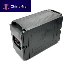Marine battery Meteor48 Vlithium