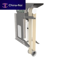 Oil skimmer N