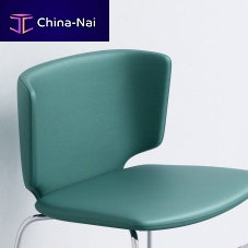 Upholstery fabric RISEplainvinylabrasion-resistant