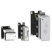 AC/DC power supply Phaseo ABL8regulatedfilteredswitching