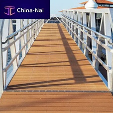 Dock gangway Standardlightweight