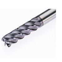 Solid drilling tool DDP.05for steelshortwith internal coolant