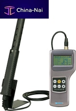 Indoor air quality meter 2212IAQ