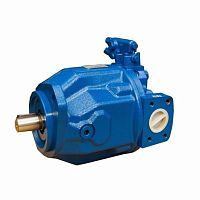 Hydraulic axial piston pump PA10VSO seriesflangestandard
