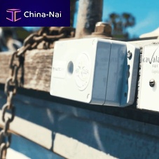 Berth occupancy sensor ShellSpotfor marinas