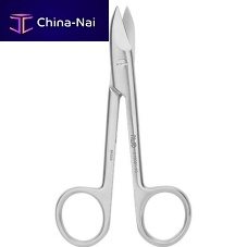 Bone scissors S16001-10Beebeveterinaryautoclavable