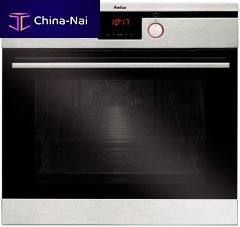 Electric oven INTEGRA : EBI 7542 AA SOFTmicrowavebuilt-in