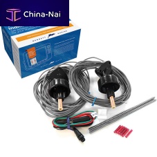 Boat indicator NMEA 2000trim tab positiondigital