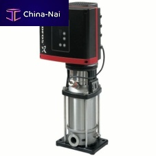 Centrifugal pumping unit CRFlex serieswaterwith electric motorstationary