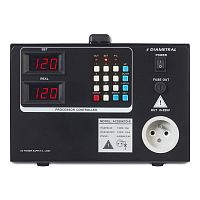 AC/AC power supply AC250K1D-Sstabilizedtabletopmeasuring device