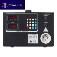 AC/AC power supply AC250K1D-Sstabilizedtabletopmeasuring device