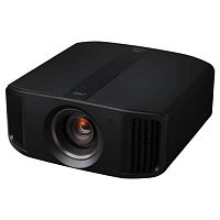 Home cinema video projector JVC DLA N5BE