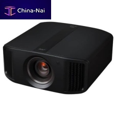 Home cinema video projector JVC DLA N5BE