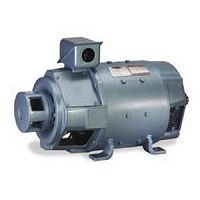 DC motor induction240 VTENV