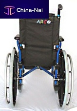 Manual wheelchair ARCO KID 2pediatricoutdoorindoor
