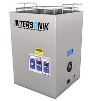 Medical ultrasonic cleaner MINISONIKcompactstainless steel