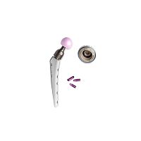 Cementless veterinary hip prosthesis Zurich THRfor total hip arthroplastyfor dogs