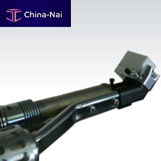 45� angle head 01032