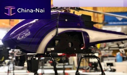 Professional UAV FH-900deliveryheavy liftrotary wing