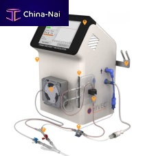 Intravesical hyperthermia system Combat BRS V5