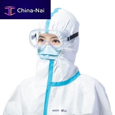 Safety goggles