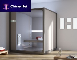 Cabin hammam H-Onesteam generator