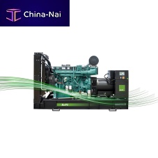 Diesel generator set BF-V SERIESthree-phasestationarycontainerized
