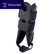 Ankle splint Dynamics