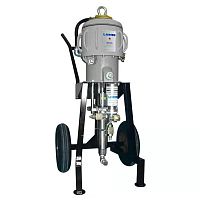 Airless pump NOVA 68:1paintairpneumatic