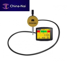 Color comparator gauge 120129 seriesdigitalwireless