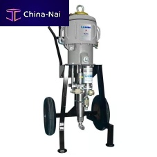 Airless pump NOVA 68:1paintairpneumatic