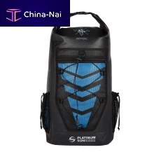 Multi-use duffle bag Adventurewatersportsdivefor sailboats