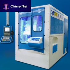 8-axis CNC machining center AXTURN PMBH32vertical48 toolshigh-productivity