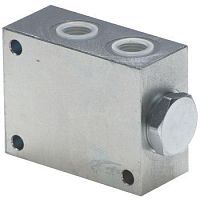 Cartridge flow divider FPFD serieshydraulic
