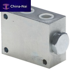 Cartridge flow divider FPFD serieshydraulic