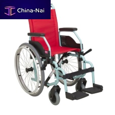 Manual wheelchair LILIPUTpediatricoutdoorindoor