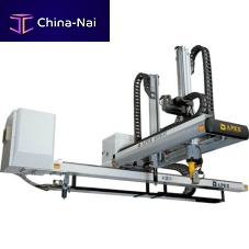 Cartesian robot SH-DM series3-axis5-axisspark optical emission