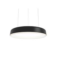 Hanging light fixture LP GRANDLEDroundIP20