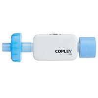 Flow sensor 8100for the pharmaceutical industry