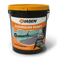Protective coating FLOORGUM PAINTsmoothingfinishingfilling